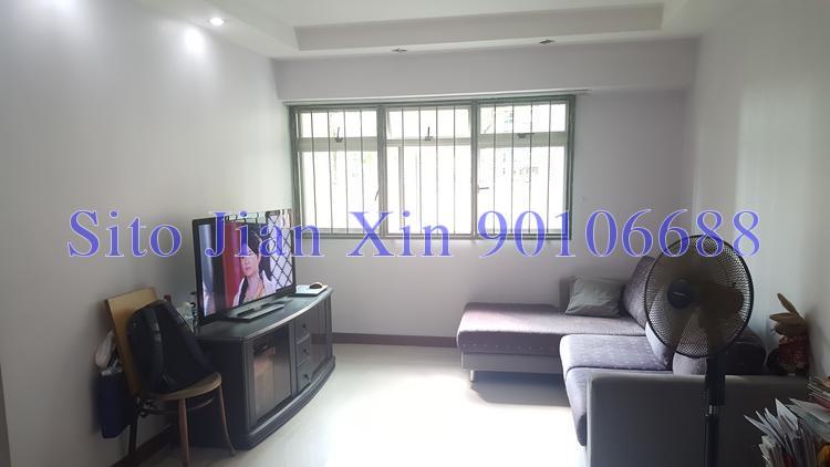 Punggol Central thumbnail photo